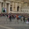 Gita a Roma (2014)